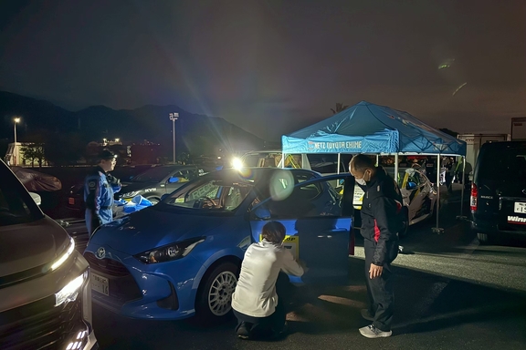 2026.02 MORIZO Challenge Cup Rd1 三河湾RALLY 