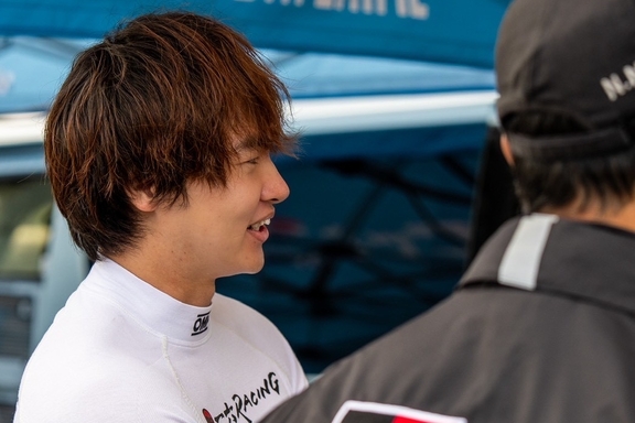 2026.04 MORIZO Challenge Cup Rd3 YUHO Rally飛鳥 