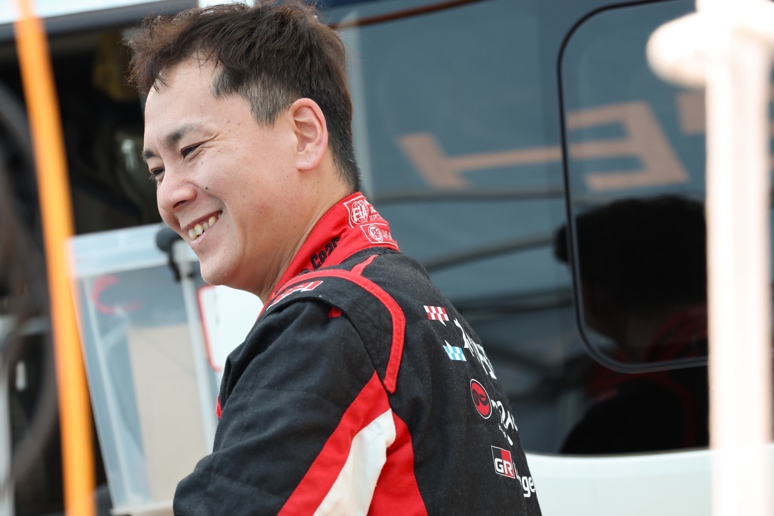 2026.04 MORIZO Challenge Cup Rd3 YUHO Rally飛鳥 