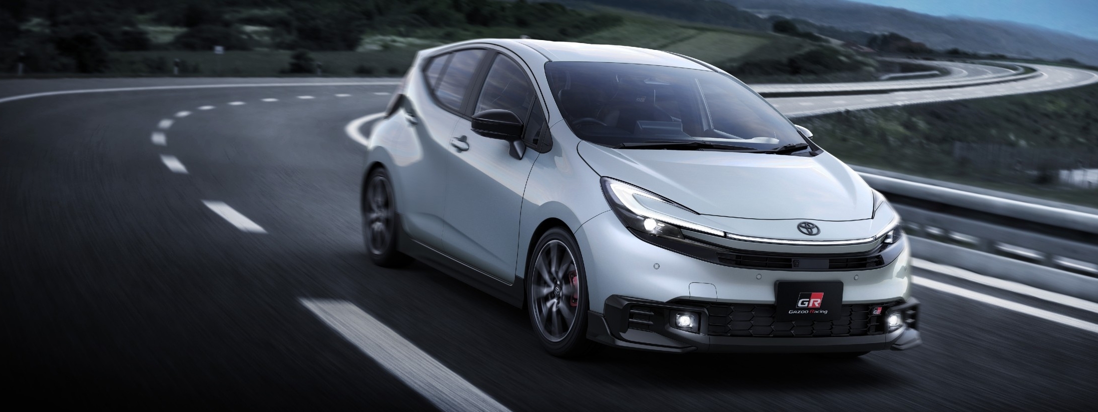 GR SPORT