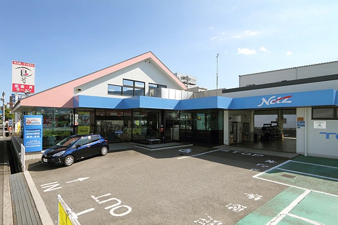 中古車情報 ネッツトヨタ愛媛株式会社