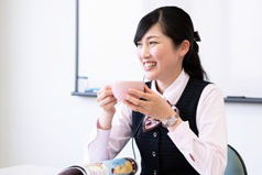 スタッフ