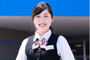 スタッフ